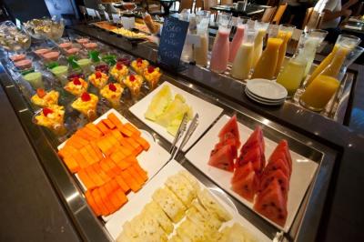 Quality Hotel Aracaju 4 Quality Hotel Aracaju 4