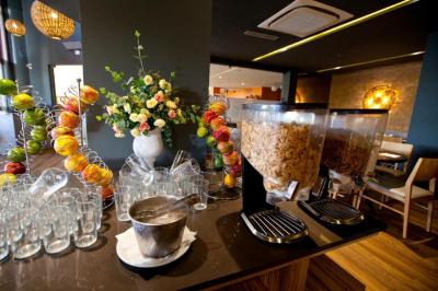 Quality Hotel Aracaju 3 Quality Hotel Aracaju 3