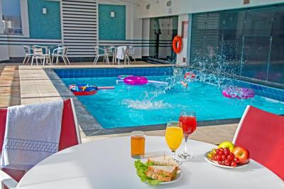 Atobá Praia Hotel Balneario Camboriu 6 Atobá Praia Hotel Balneario Camboriu 6