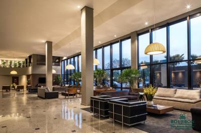 Bourbon Dom Ricardo Aeroporto Curitiba Hotel 5 Bourbon Dom Ricardo Aeroporto Curitiba Hotel 5