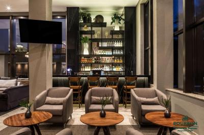 Bourbon Dom Ricardo Aeroporto Curitiba Hotel 3 Bourbon Dom Ricardo Aeroporto Curitiba Hotel 3