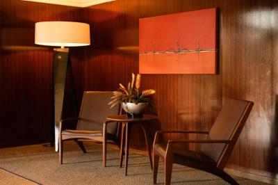 Bourbon Dom Ricardo Aeroporto Curitiba Hotel 10 Bourbon Dom Ricardo Aeroporto Curitiba Hotel 10