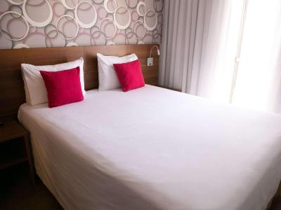 Mercure Sao Caetano do Sul 9 Mercure Sao Caetano do Sul 9