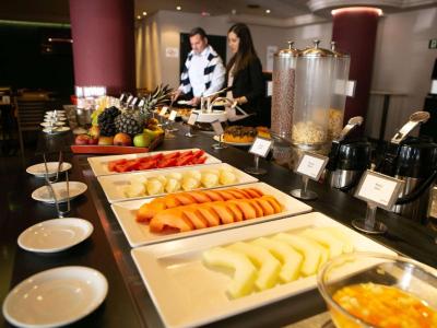 Mercure Sao Caetano do Sul 3 Mercure Sao Caetano do Sul 3