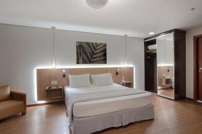 Blue Tree Premium Londrina 2 Blue Tree Premium Londrina 2