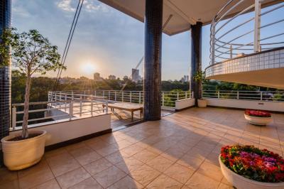 Blue Tree Premium Londrina 8 Blue Tree Premium Londrina 8