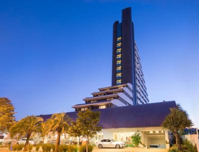 Blue Tree Premium Londrina 6 Blue Tree Premium Londrina 6