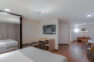Blue Tree Premium Londrina 5 Blue Tree Premium Londrina 5
