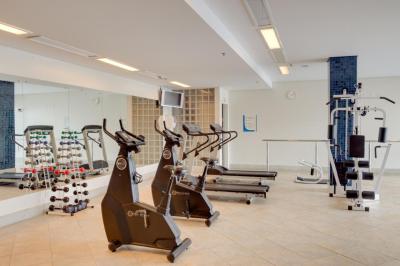 Blue Tree Premium Londrina 3 Blue Tree Premium Londrina 3