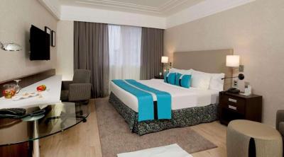 Radisson Alphaville Barueri 2 Radisson Alphaville Barueri 2