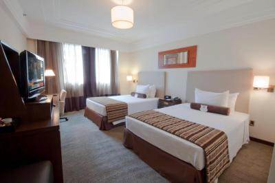 Radisson Alphaville Barueri 5 Radisson Alphaville Barueri 5