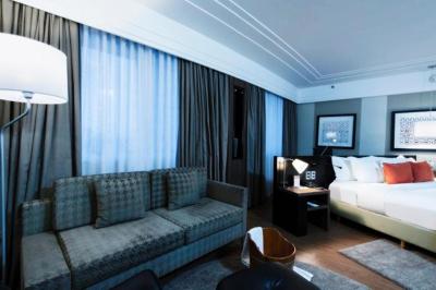Radisson Alphaville Barueri 4 Radisson Alphaville Barueri 4