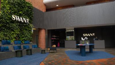 Swan Novo Hamburgo 2 Swan Novo Hamburgo 2