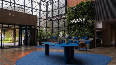 Swan Novo Hamburgo 10 Swan Novo Hamburgo 10