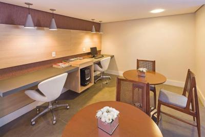 Swan Novo Hamburgo 3 Swan Novo Hamburgo 3