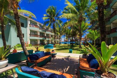 Hotel Solar Porto de Galinhas 2 Hotel Solar Porto de Galinhas 2