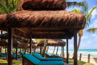 Hotel Solar Porto de Galinhas 10 Hotel Solar Porto de Galinhas 10