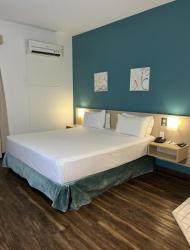 Comfort Hotel Joinville 4 Comfort Hotel Joinville 4