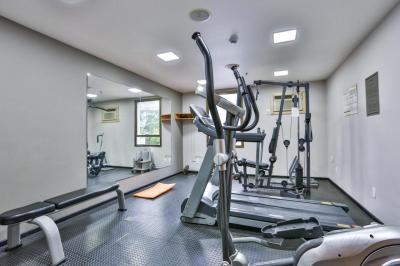 Comfort Hotel Joinville 6 Comfort Hotel Joinville 6