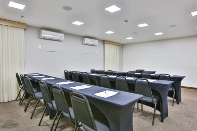 Comfort Hotel Joinville 8 Comfort Hotel Joinville 8