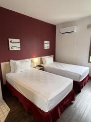 Comfort Hotel Joinville 9 Comfort Hotel Joinville 9