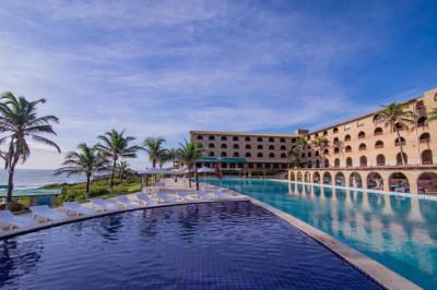 Coliseum Beach Hotel All Inclusive 7 Coliseum Beach Hotel All Inclusive 7