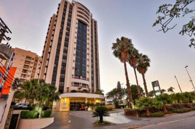 Transamerica Executive Sorocaba 5 Transamerica Executive Sorocaba 5