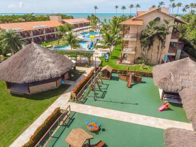 Salinas Maceio Resort Maceió 4 Salinas Maceio Resort Maceió 4
