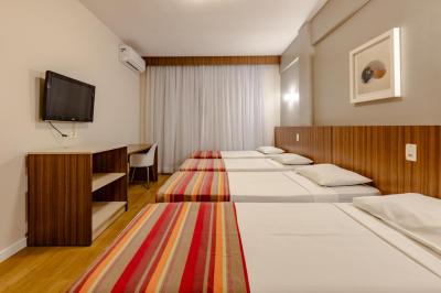 Hotel Pires Balneario Camboriu 5 Hotel Pires Balneario Camboriu 5