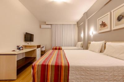 Hotel Pires Balneario Camboriu 4 Hotel Pires Balneario Camboriu 4
