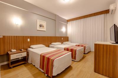 Hotel Pires Balneario Camboriu 3 Hotel Pires Balneario Camboriu 3