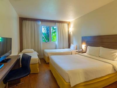 Novotel Manaus Hotel 2 Novotel Manaus Hotel 2