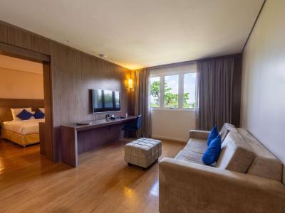 Novotel Manaus Hotel 10 Novotel Manaus Hotel 10