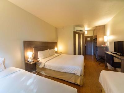 Novotel Manaus Hotel 9 Novotel Manaus Hotel 9