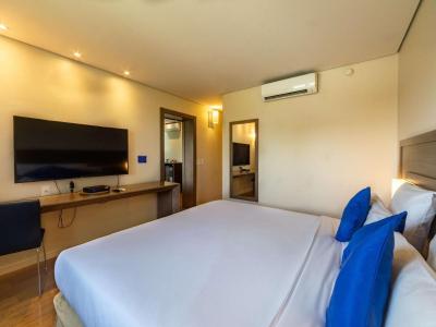 Novotel Manaus Hotel 8 Novotel Manaus Hotel 8
