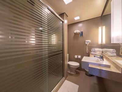 Novotel Manaus Hotel 7 Novotel Manaus Hotel 7