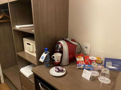 Novotel Manaus Hotel 6 Novotel Manaus Hotel 6