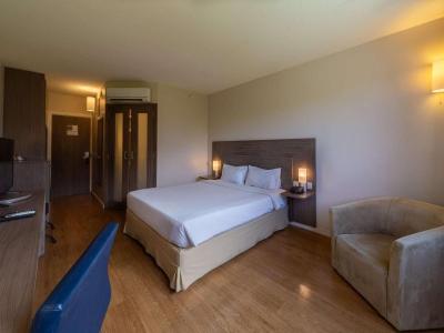 Novotel Manaus Hotel 4 Novotel Manaus Hotel 4