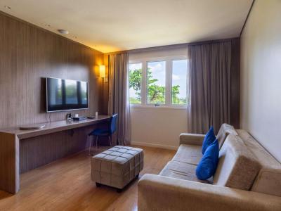Novotel Manaus Hotel 3 Novotel Manaus Hotel 3