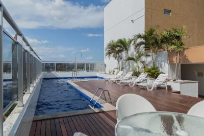 Blue Tree Premium Manaus 6 Blue Tree Premium Manaus 6