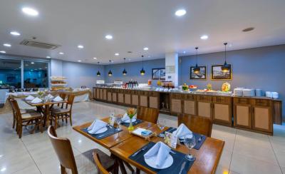 Blue Tree Premium Manaus 7 Blue Tree Premium Manaus 7