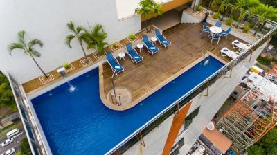 Blue Tree Premium Manaus 9 Blue Tree Premium Manaus 9