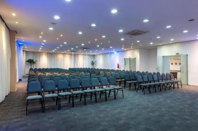 Blue Tree Premium Manaus 10 Blue Tree Premium Manaus 10