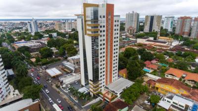 Blue Tree Premium Manaus 2 Blue Tree Premium Manaus 2