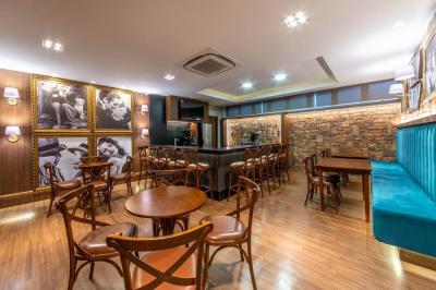 Hotel Laghetto Siena Gramado 9 Hotel Laghetto Siena Gramado 9