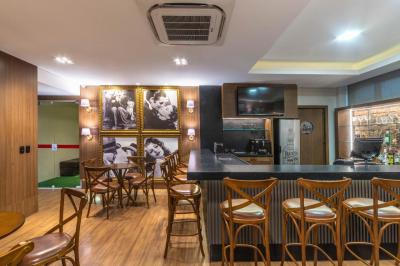 Hotel Laghetto Siena Gramado 8 Hotel Laghetto Siena Gramado 8