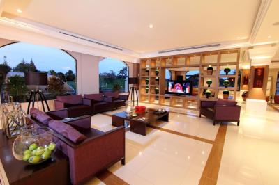 Hotel Wish Foz do Iguaçu 9 Hotel Wish Foz do Iguaçu 9