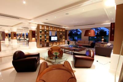 Hotel Wish Foz do Iguaçu 8 Hotel Wish Foz do Iguaçu 8