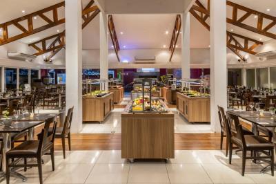 Hotel Wish Foz do Iguaçu 3 Hotel Wish Foz do Iguaçu 3