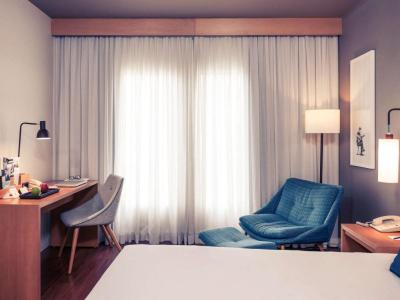 Hotel Mercure Campinas 2 Hotel Mercure Campinas 2